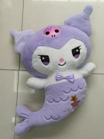 Maskotki która ma kocyk (uniwersalny/6szt)