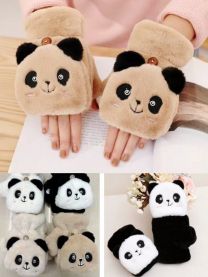 Rękawiczki damskie (uniwersalny/12P)