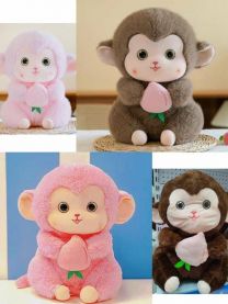 Maskotki która ma kocyk (uniwersalny/6szt)