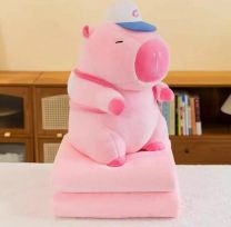 Maskotki która ma kocyk (uniwersalny/6szt)