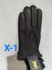 Rękawiczki męskie (L-3XL/10P)