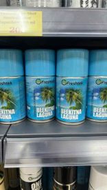 Neutralizator zapachów