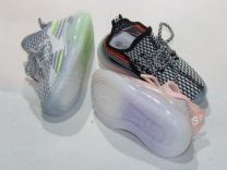 Buty sportowe wiązane chłopięce i dziewczynka (25-30/18P)