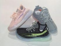 Buty sportowe wiązane chłopięce i dziewczynka (25-30/18P)