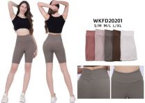 Spodenki legginsy (S-XL/12szt)