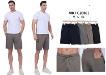 Spodenki meskie (M-XL/12szt)