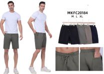 Spodenki meskie (M-XL/12szt)