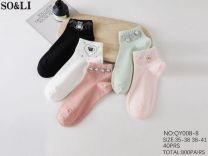 Stopki damskie (35-41/40P)