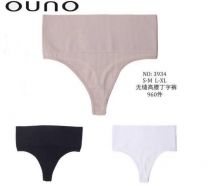 Stringi damskie (S-XL/24szt)