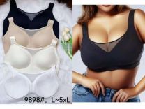 Topy damskie (L-5XL/12szt)