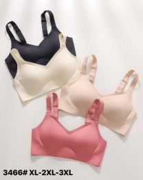 Topy damskie (XL-3XL/12szt)