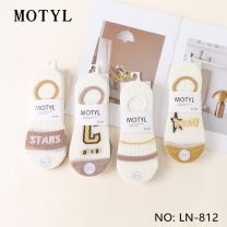 Stopki damskie (35-42/40P)