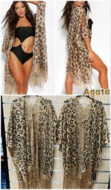 Narzutki damskie (Uniwersalny/12szt)