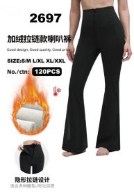 Spodnie Legginsy damskie (S-2XL/12szt)