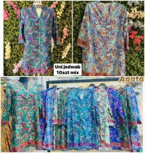 Sukienki damskie (uniwersalny/10szt)