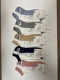 Stopki damskie (35-42/40P)