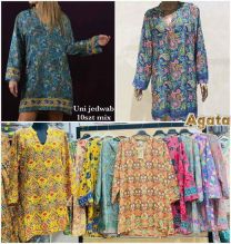 Sukienki damskie (uniwersalny/10szt)
