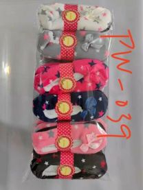 OCIEPLANE Kapcie damskie (35-42/24P)