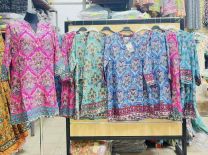 Sukienki damskie (uniwersalny/10szt)