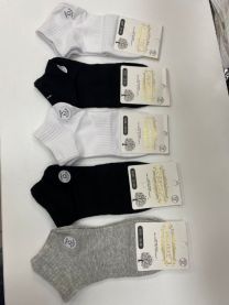 Stopki damskie (35-42/40P)