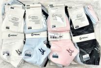 Stopki damskie (35-42/40P)