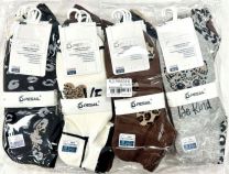 Stopki damskie (35-42/40P)