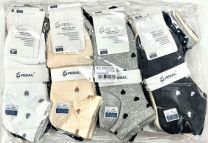 Stopki damskie (35-42/40P)