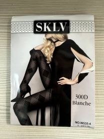 Rajstopy damskie (L-XL/12szt)