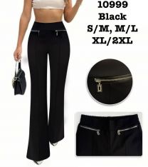 Spodnie elastyczny (S-2XL/12szt)