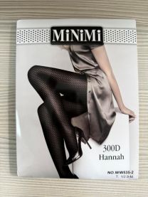 Rajstopy damskie (S-M/12szt)