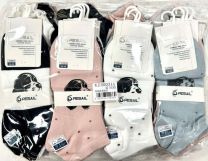 Stopki damskie (35-42/40P)