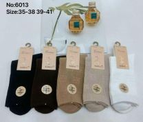 Skarpety damskie (35-41/30P)