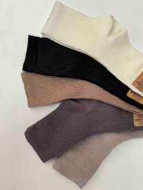 Skarpety damskie (35-42/40P)