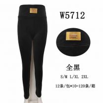 Spodnie legginsy damskie (S-2XL/12szt)