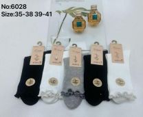 Skarpety damskie (35-41/30P)