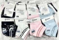 Stopki damskie (35-42/40P)