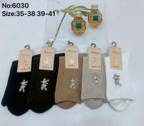 Skarpety damskie (35-41/30P)