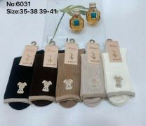 Skarpety damskie (35-41/30P)