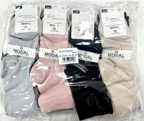 Skarpety damskie (35-42/40P)