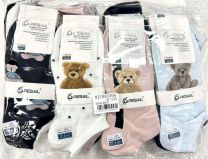 Stopki damskie (35-42/40P)