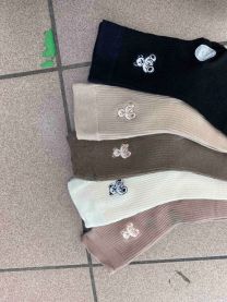 Skarpety damskie (35-42/40P)