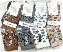 Skarpety damskie (35-42/40P)