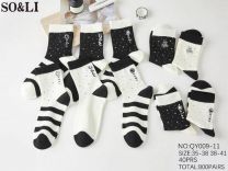 Skarpety damskie (35-41/40P)