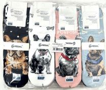 Skarpety damskie (35-42/40P)