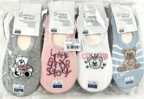 Baletki Damskie (35-42/40P)