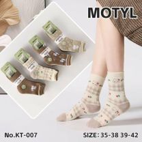 Skarpety damskie (35-42/40P)