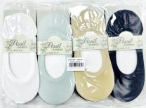 Baletki Damskie (35-42/20P)