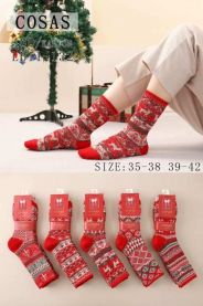 Skarpety damskie (35-42/40P)