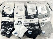 Stopki damskie (35-42/40P)