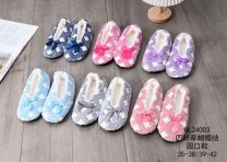 OCIEPLANE Kapcie damskie (35-42/24P)